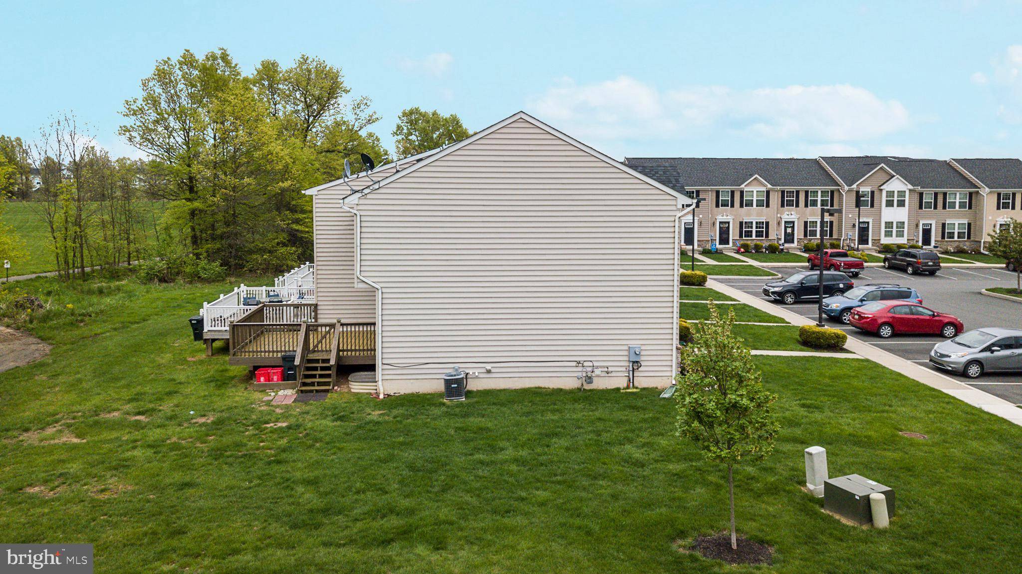 Gilbertsville, PA 19525,146 SANDPIPER CT