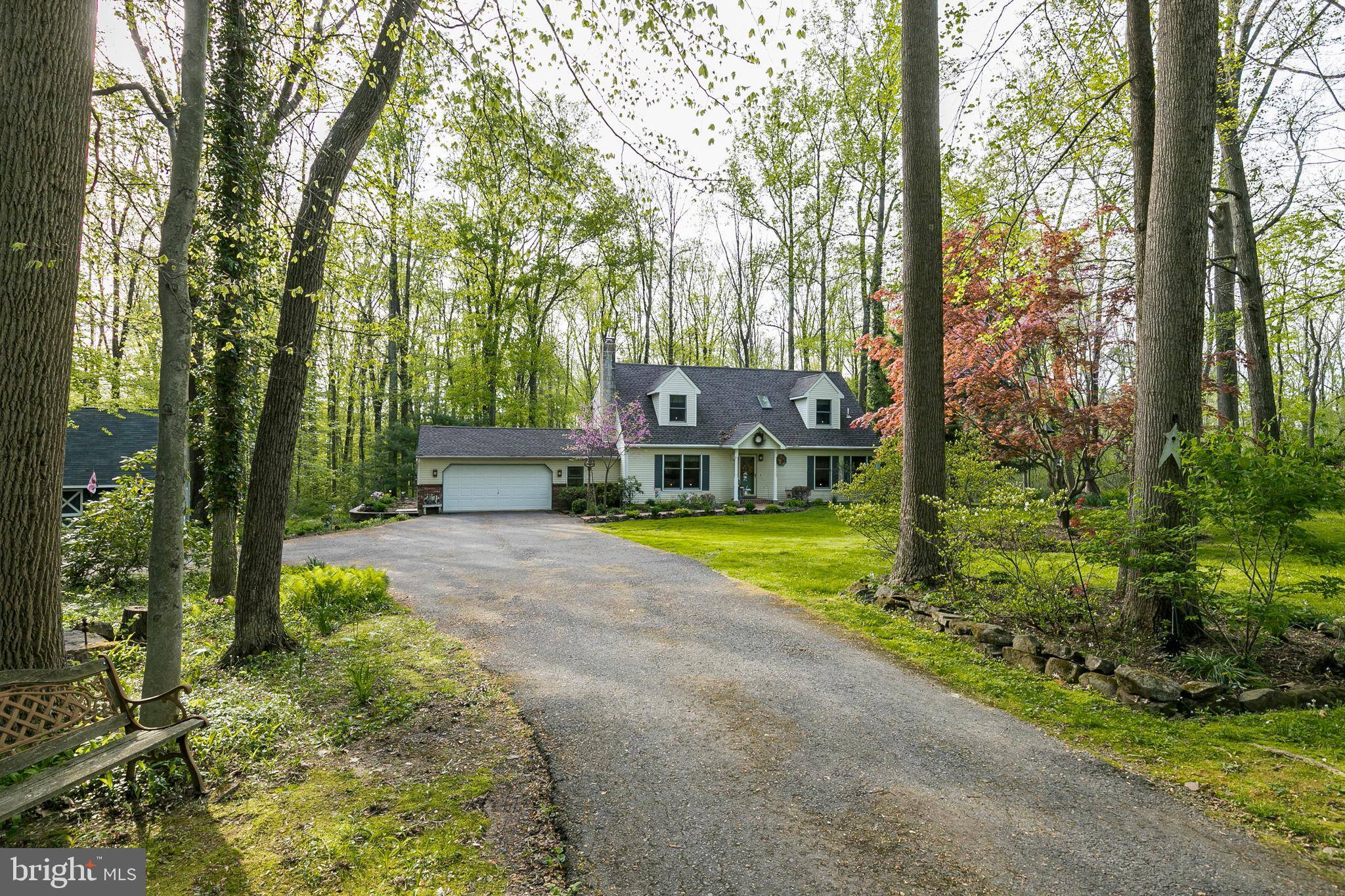 Green Lane, PA 18054,130 WAMBOLD RD