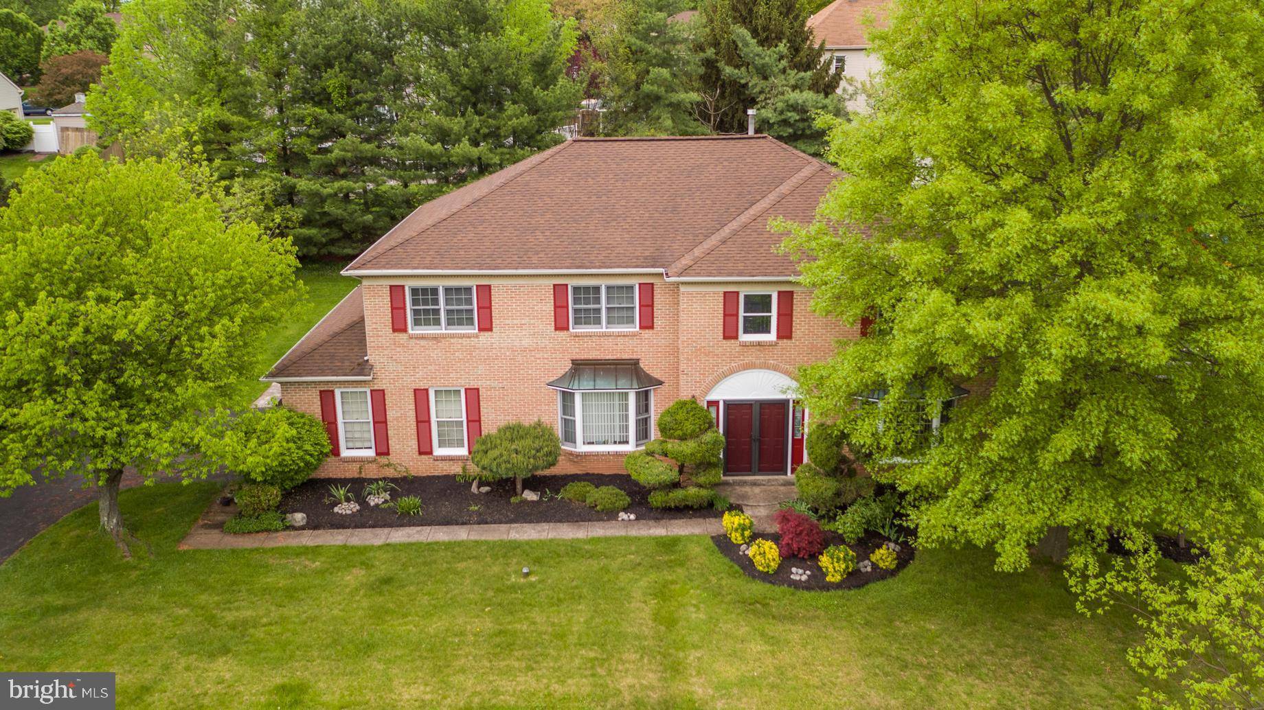 Lansdale, PA 19446,1228 JARVIS LN