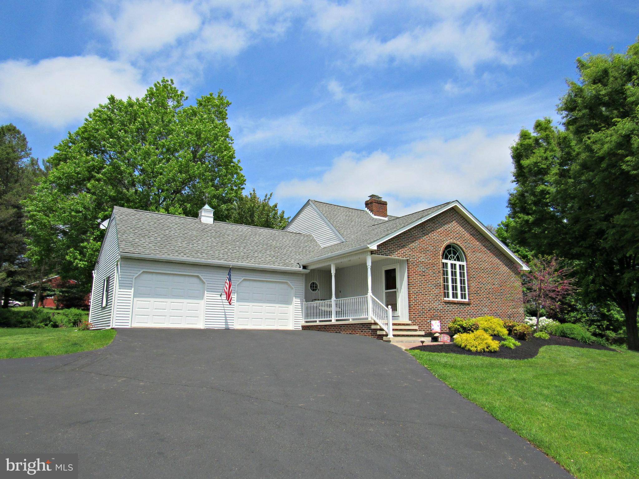 Pennsburg, PA 18073,3353 E BUCK RD