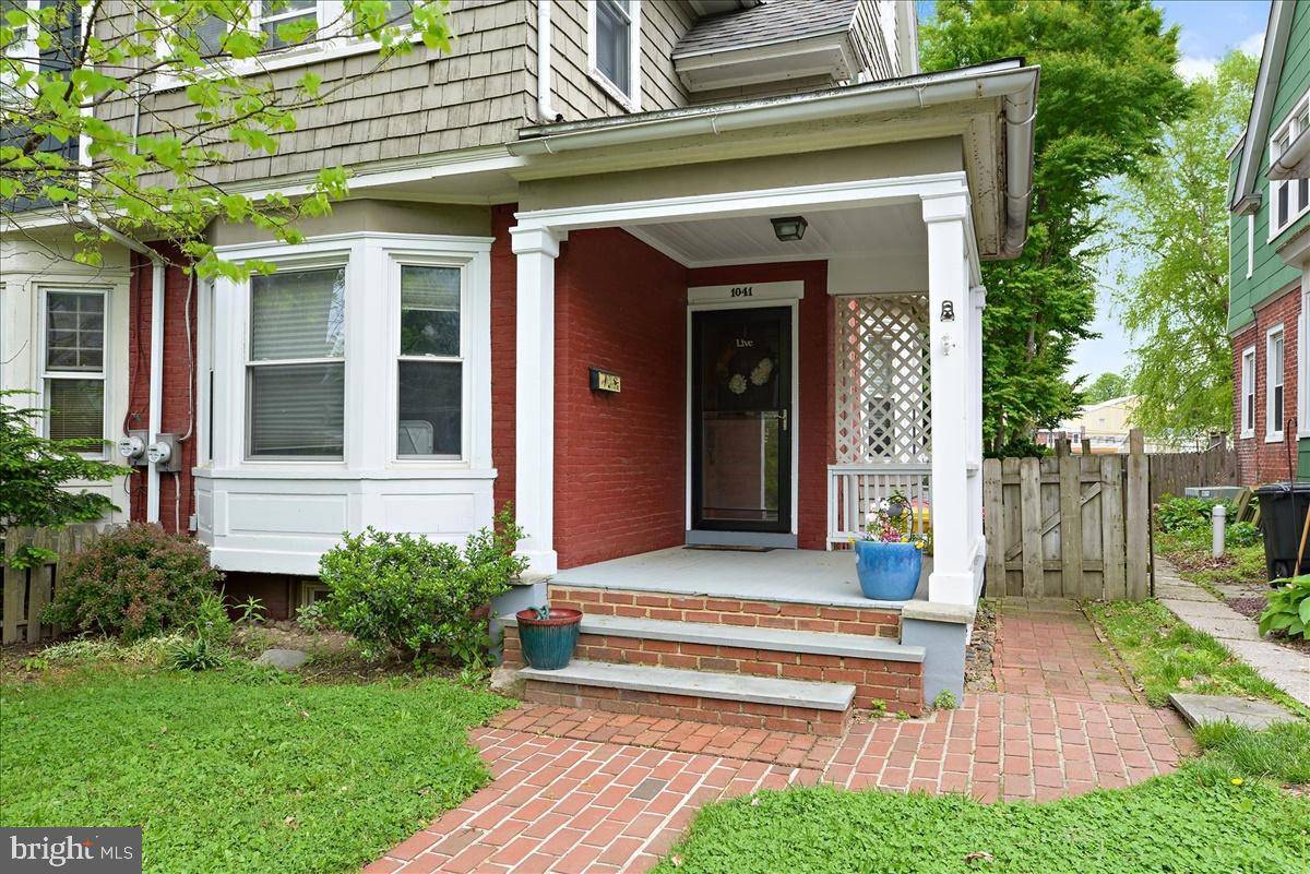 Bryn Mawr, PA 19010,1041 REES AVE