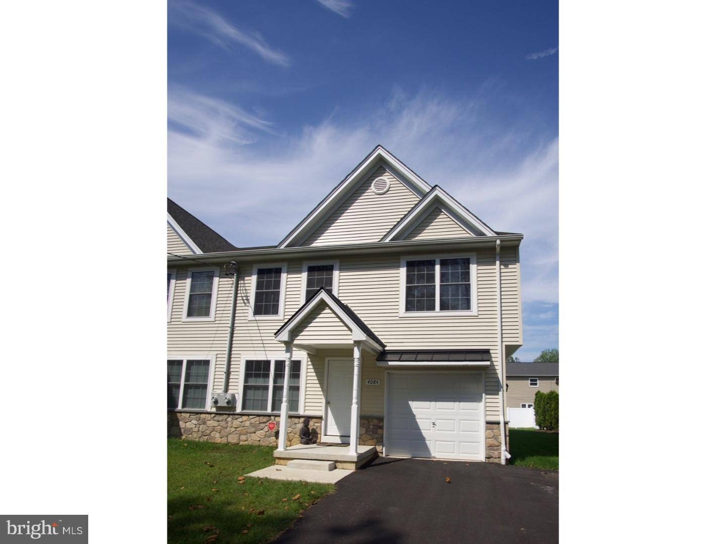 Horsham, PA 19044,324B OLIVE AVE