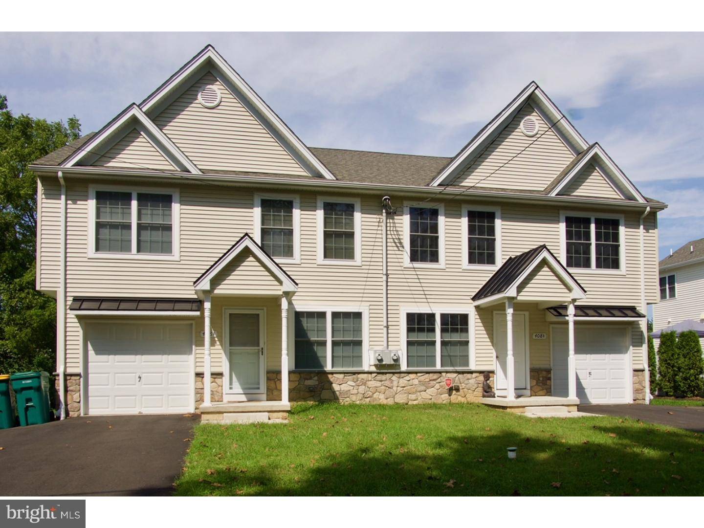 Horsham, PA 19044,324B OLIVE AVE