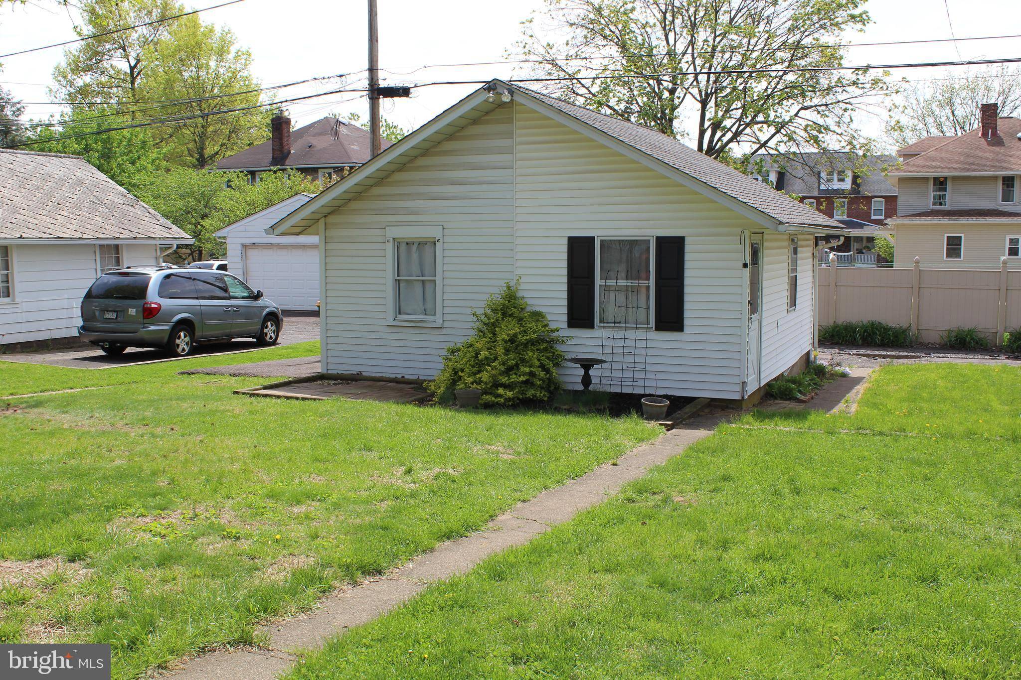 Lansdale, PA 19446,432 W MOUNT VERNON ST