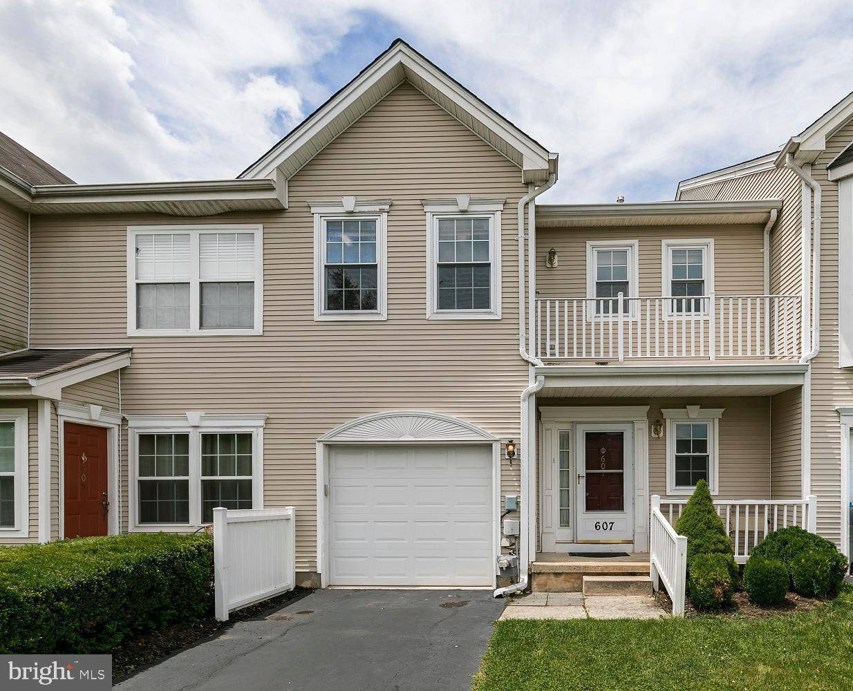 Collegeville, PA 19426,607 GUNPOWDER CT