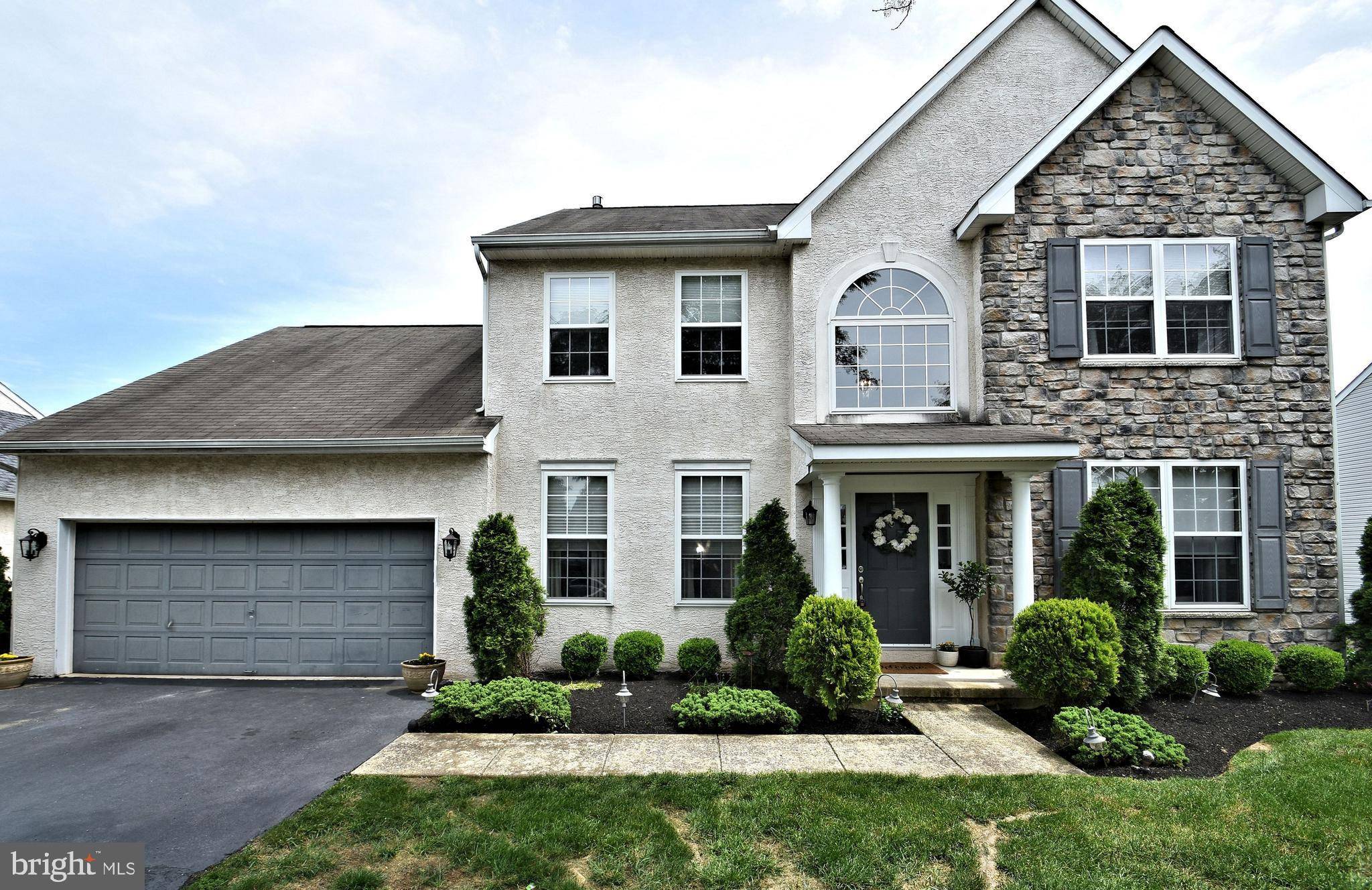 Collegeville, PA 19426,4002 COULTER CT