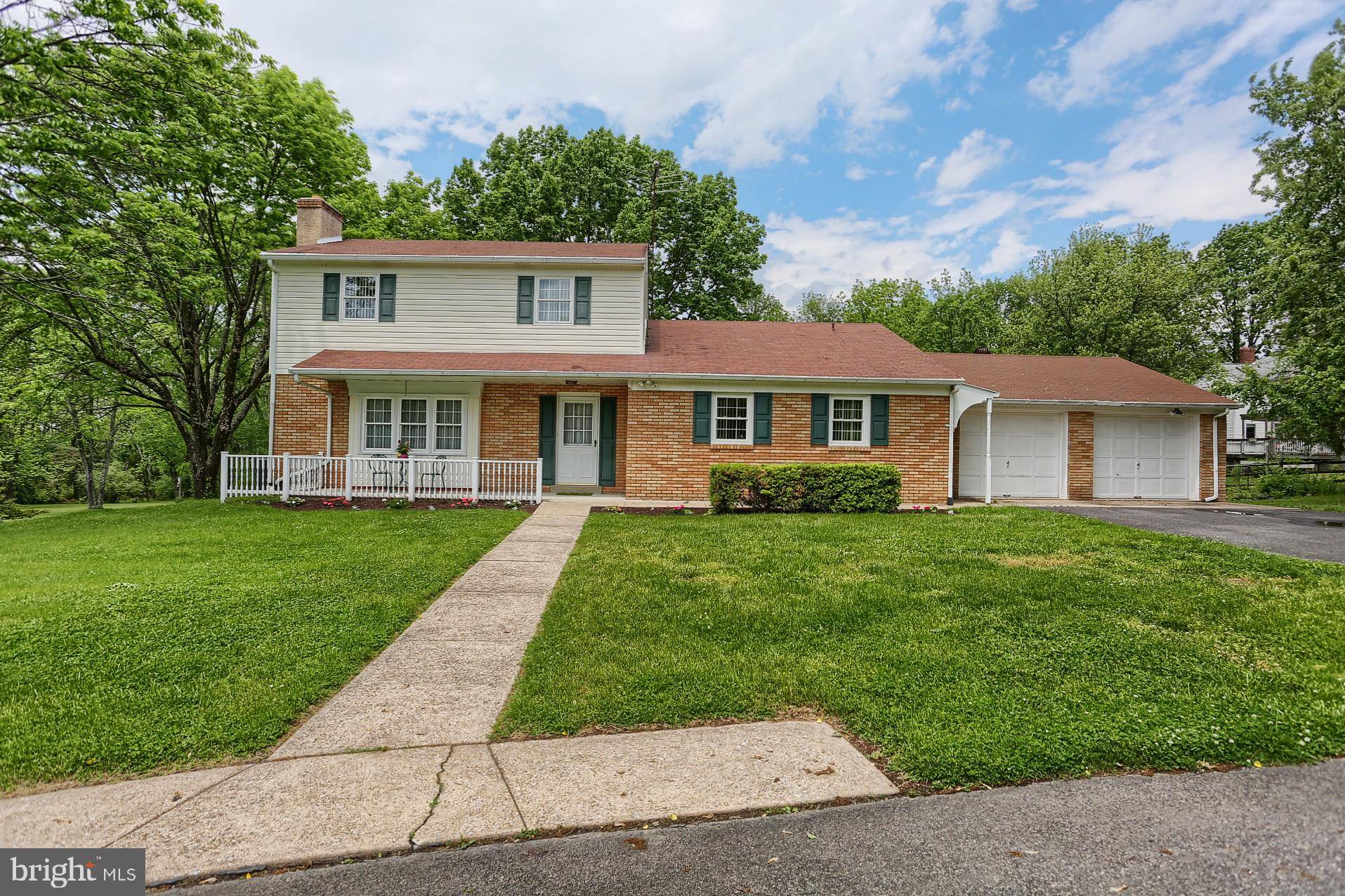 Green Lane, PA 18054,6000 UPPER RIDGE RD