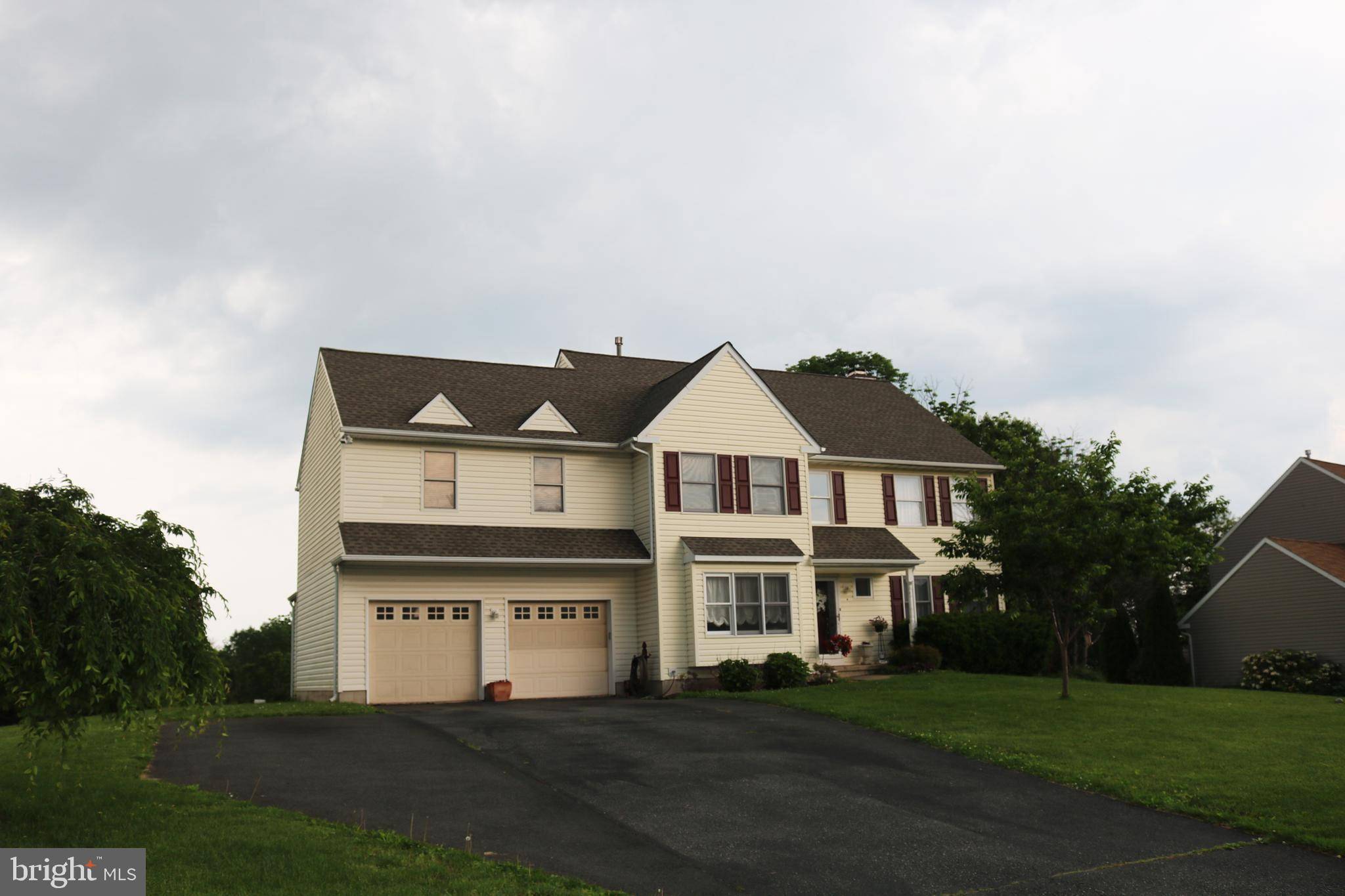 Gilbertsville, PA 19525,1325 ROBERTS RD