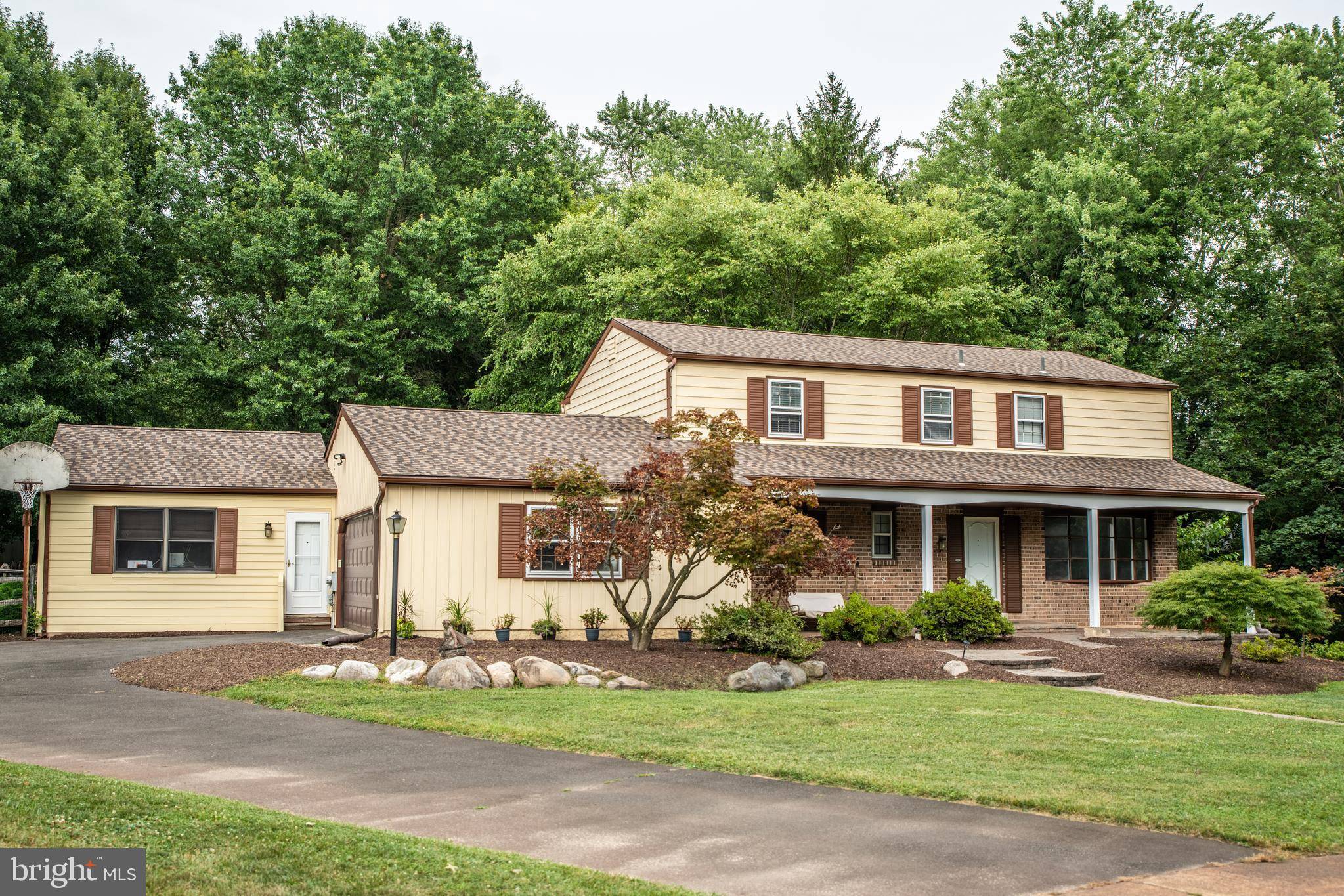 Fort Washington, PA 19034,9 PINETREE PL