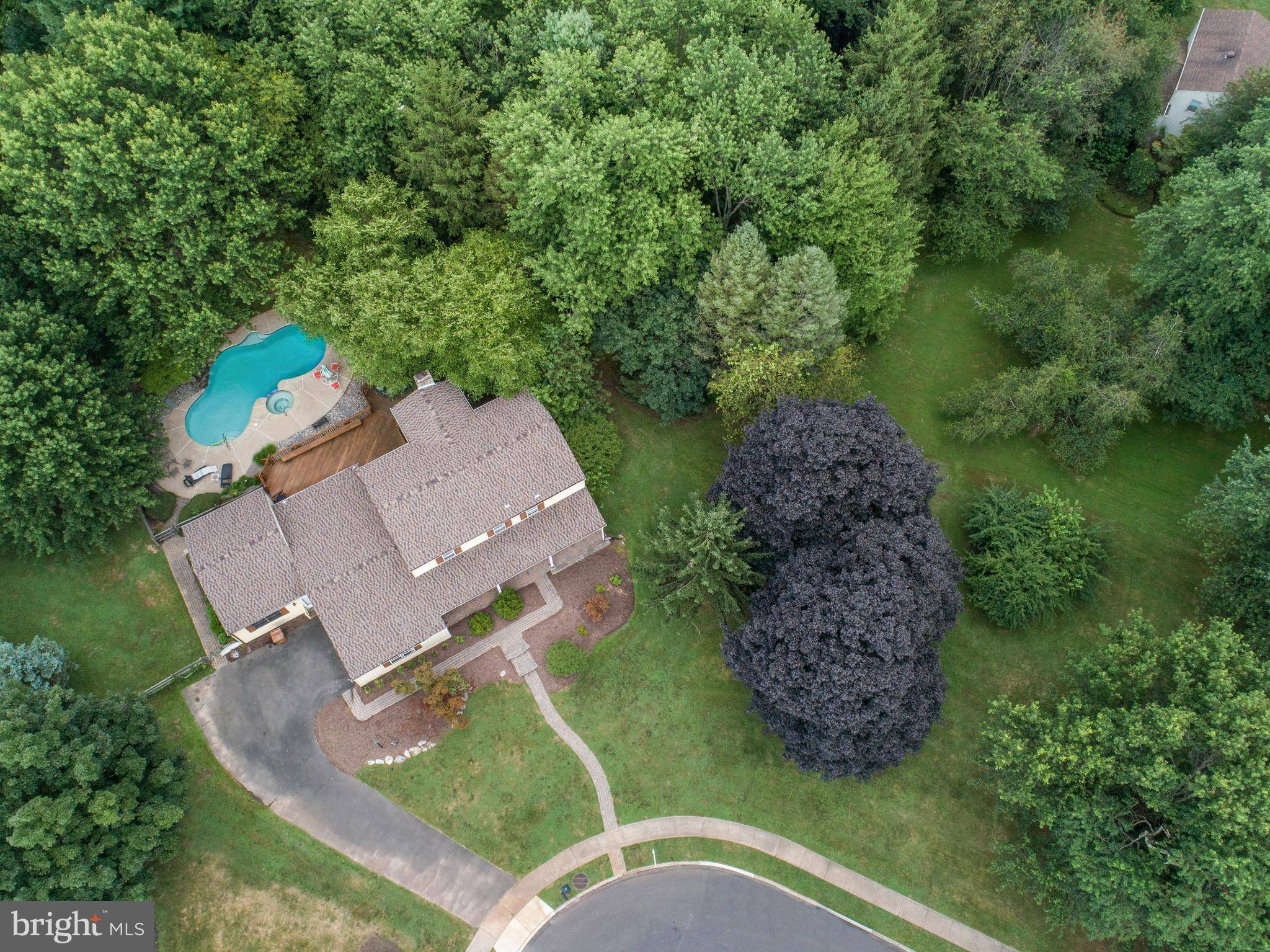 Fort Washington, PA 19034,9 PINETREE PL