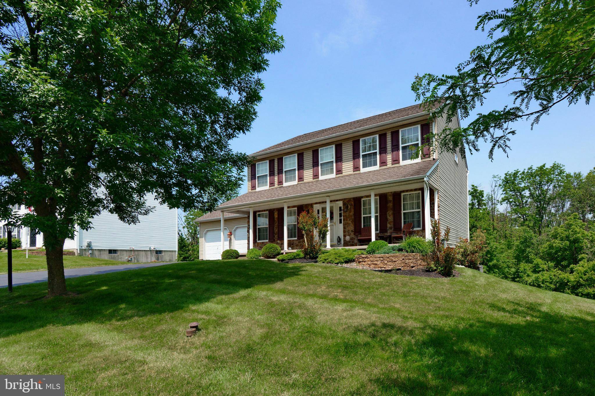 Gilbertsville, PA 19525,950 RUBY CIR