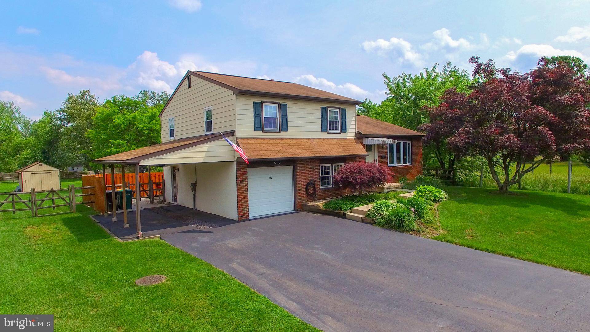 Red Hill, PA 18076,102 MEADOWLAND DR