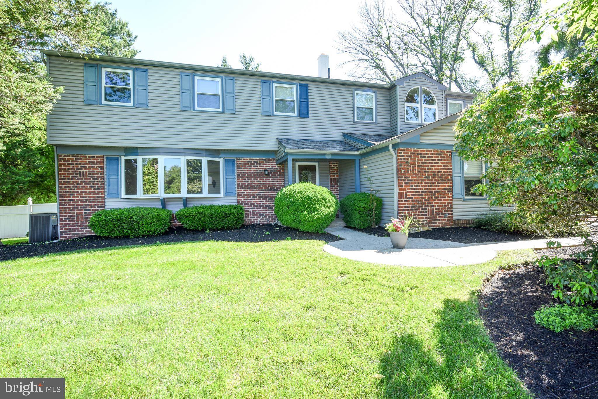 Huntingdon Valley, PA 19006,1153 LAUREL LN