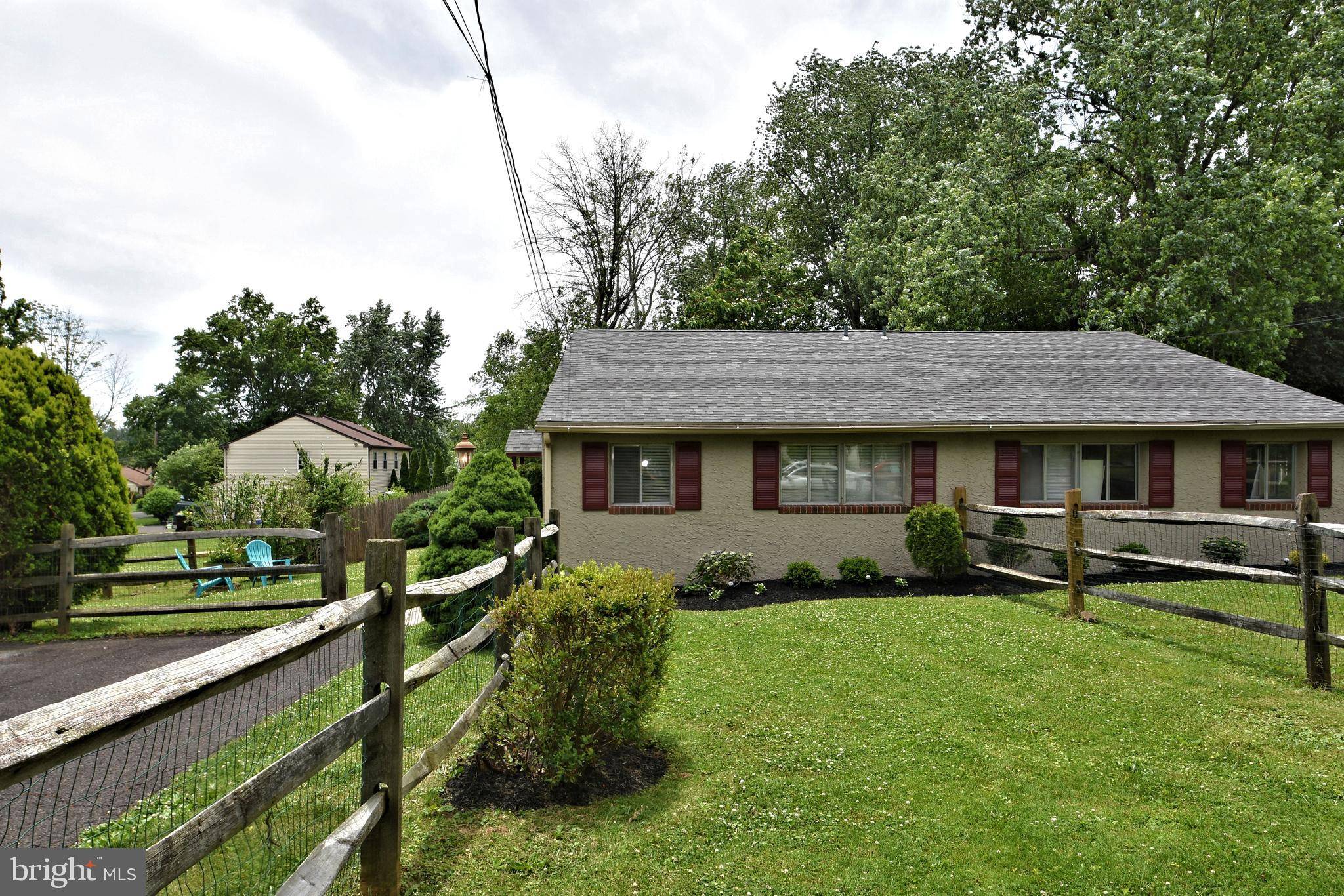 Horsham, PA 19044,427-A MYRTLE AVE #A