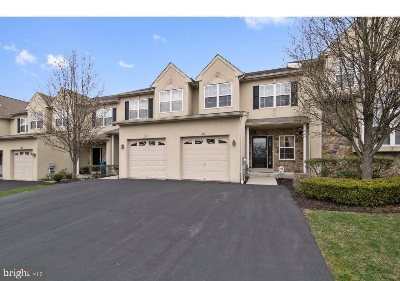 Colmar, PA 18915,58 ARBOR CIR