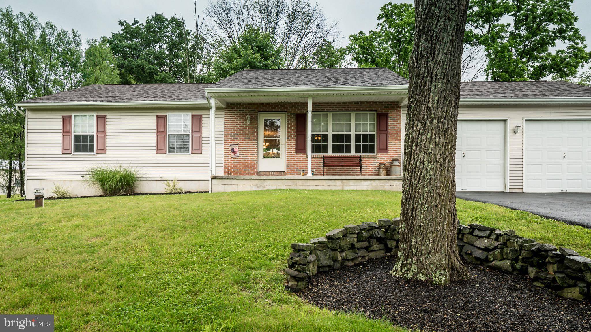 Green Lane, PA 18054,4301 GERYVILLE PIKE