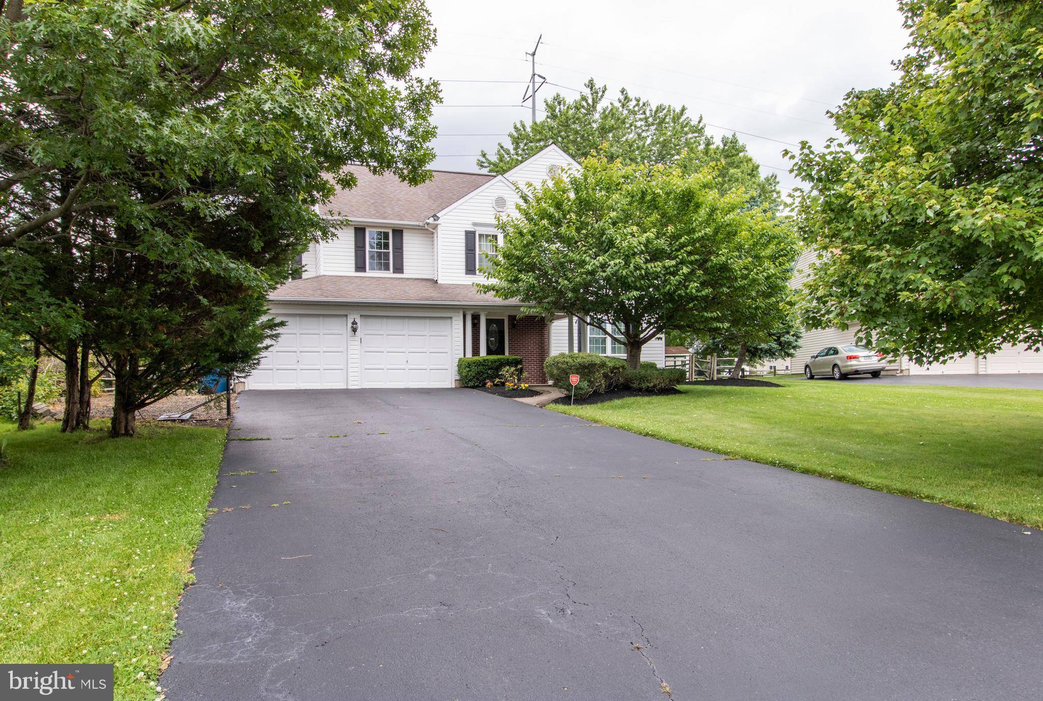 Horsham, PA 19044,241 WINCHESTER DR