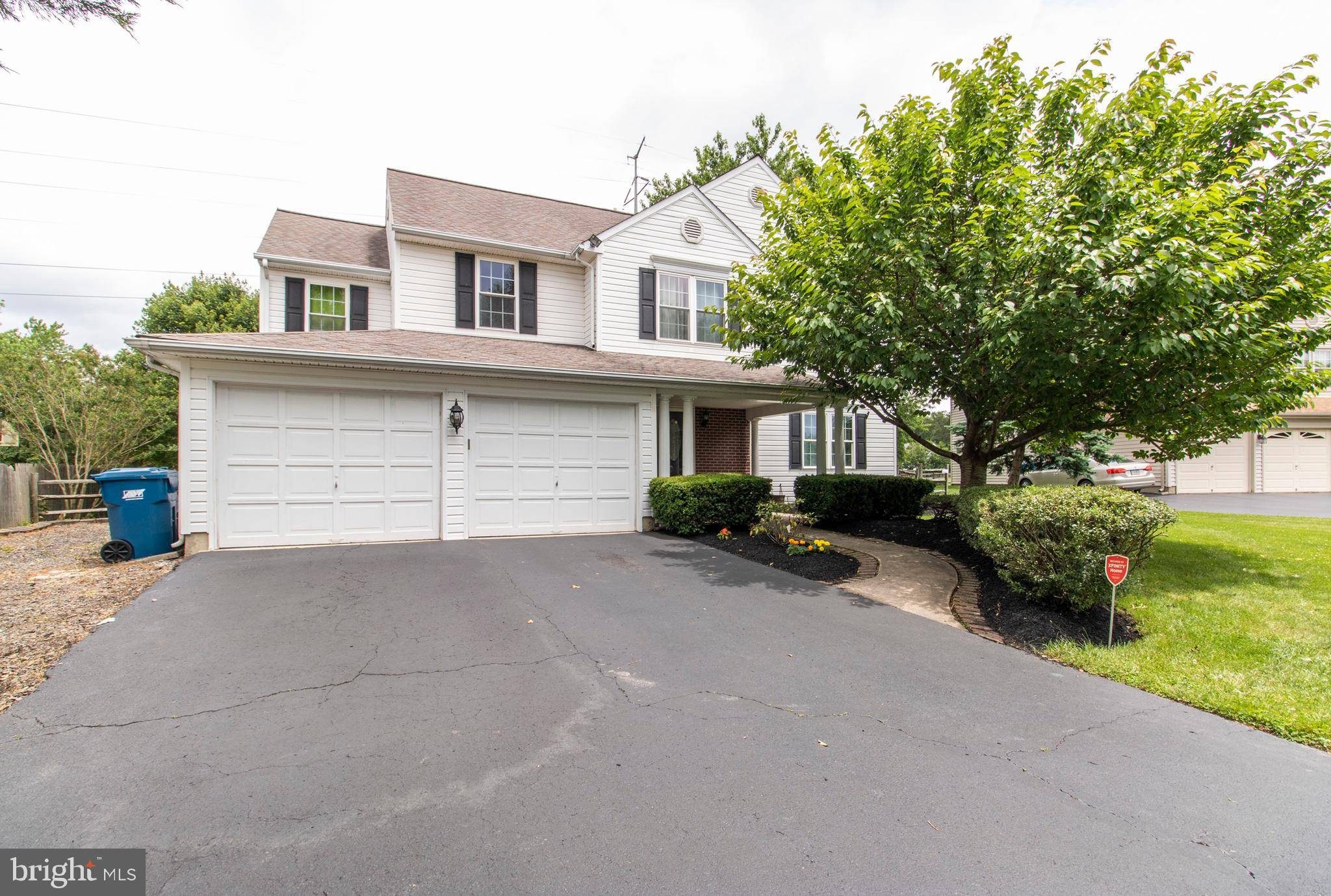 Horsham, PA 19044,241 WINCHESTER DR