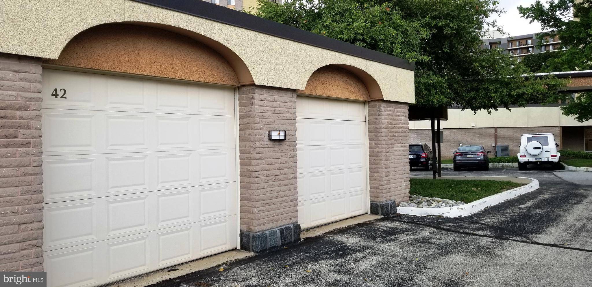 King Of Prussia, PA 19406,1000 VALLEY FORGE CIR #GARAGE #PS 42