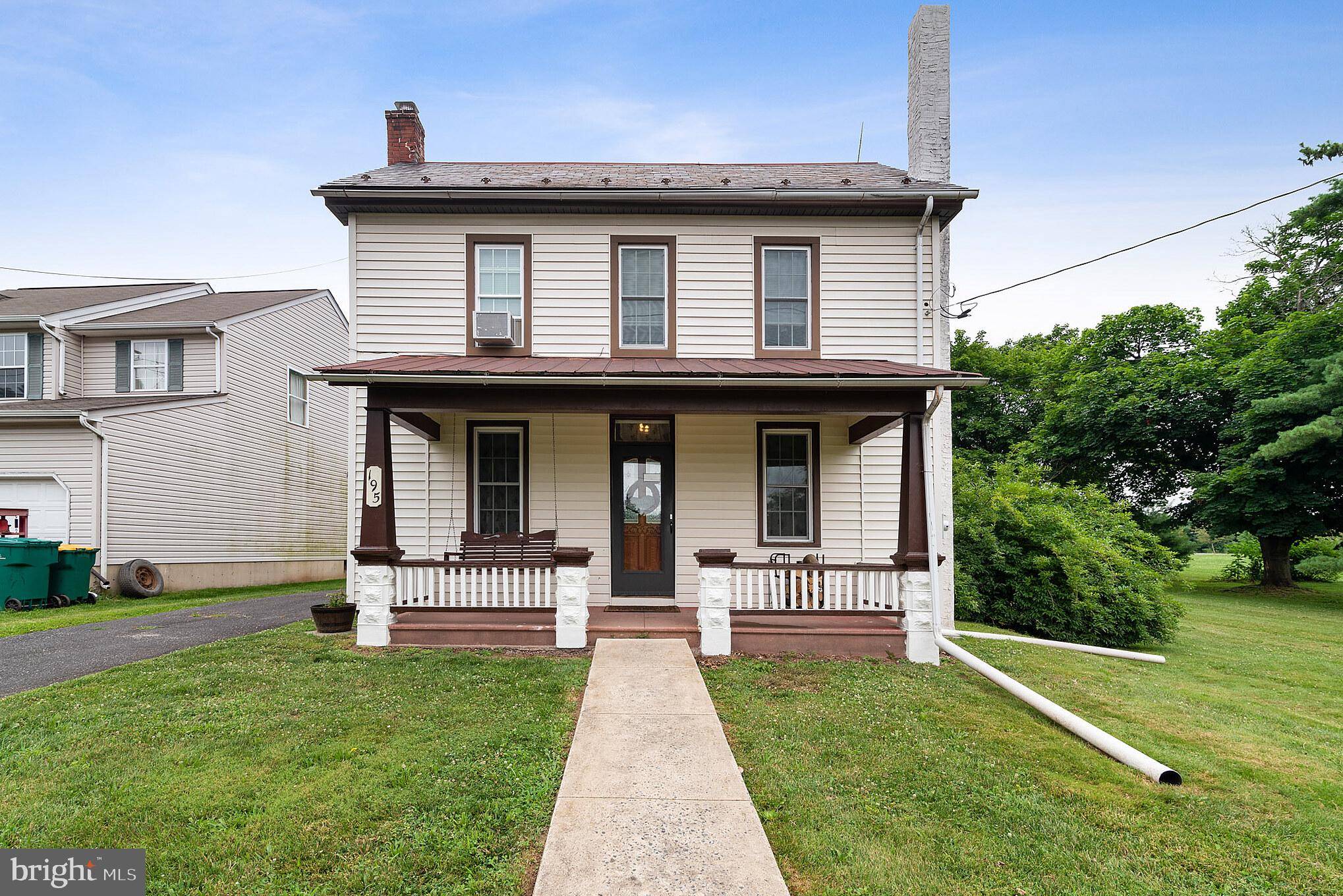 Pennsburg, PA 18073,195 E 8TH ST