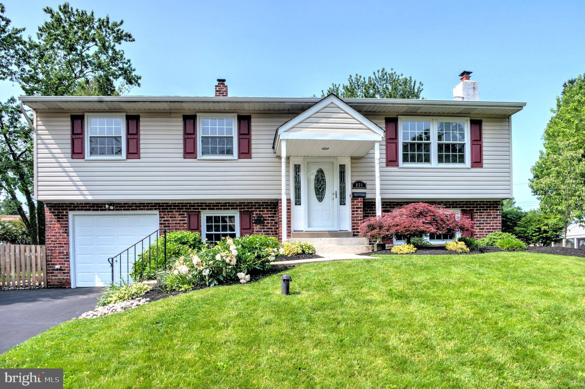 Lansdale, PA 19446,850 CONCORD PL