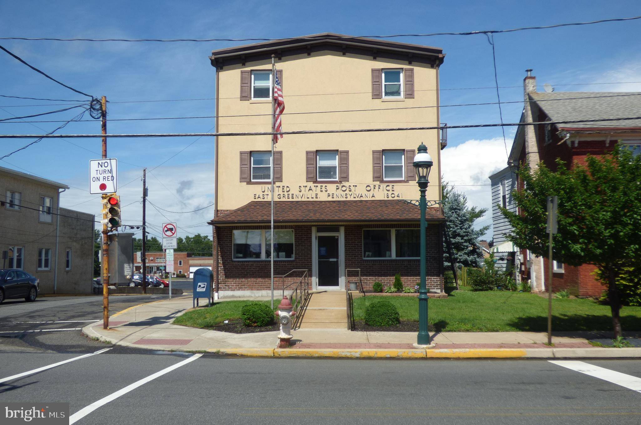 East Greenville, PA 18041,355 MAIN ST