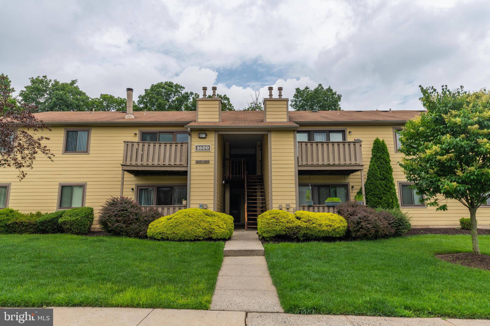 North Wales, PA 19454,1614 MORRIS CT