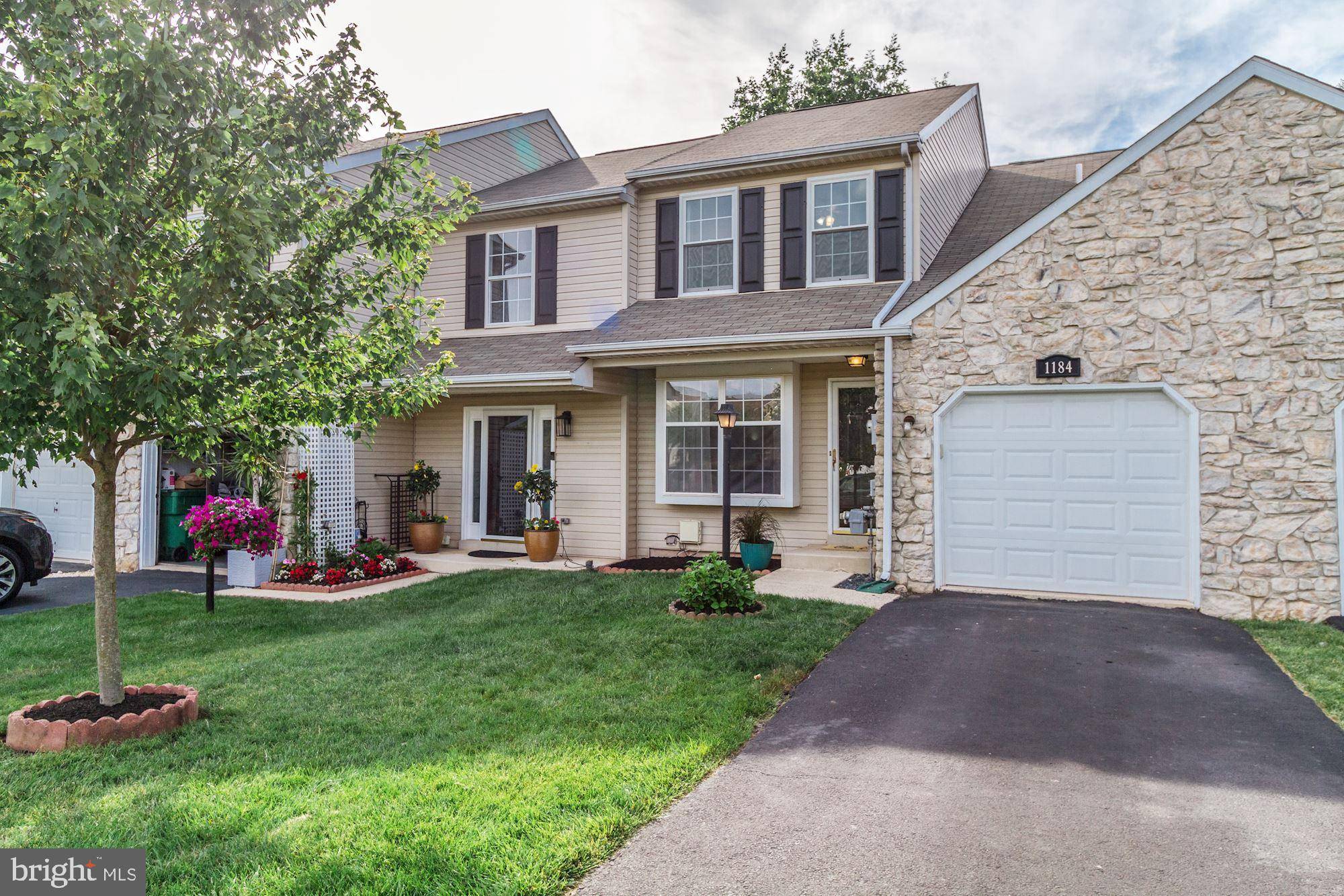 Lansdale, PA 19446,1184 OXFORD CIR