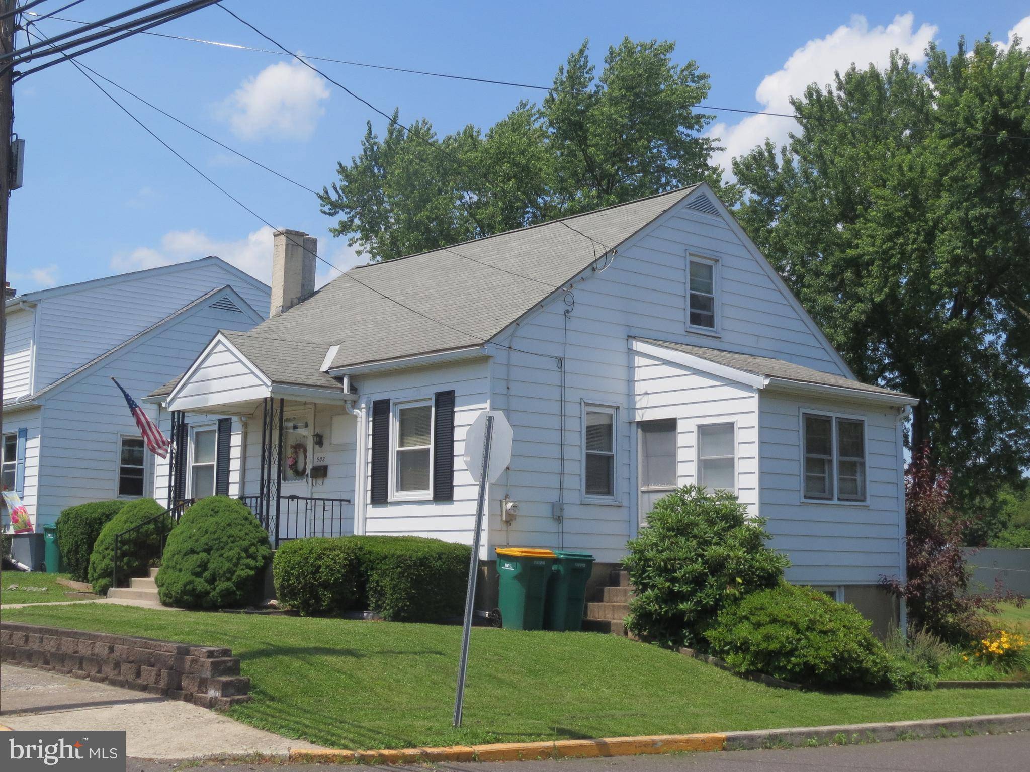 Red Hill, PA 18076,502 ADAMS ST