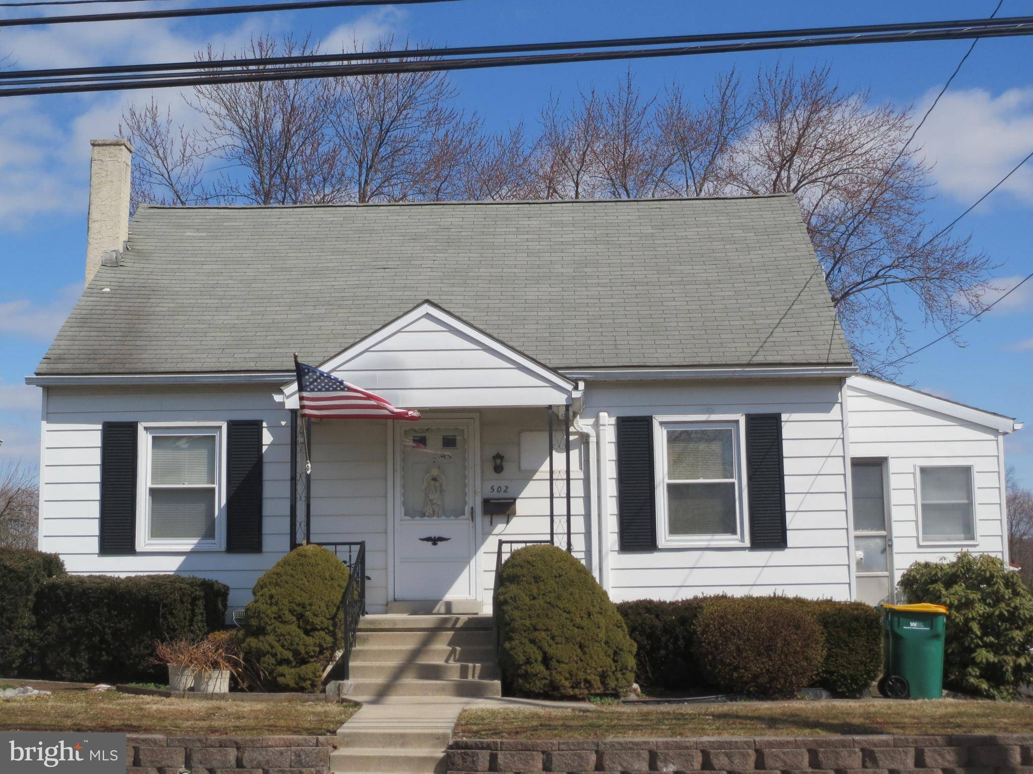 Red Hill, PA 18076,502 ADAMS ST