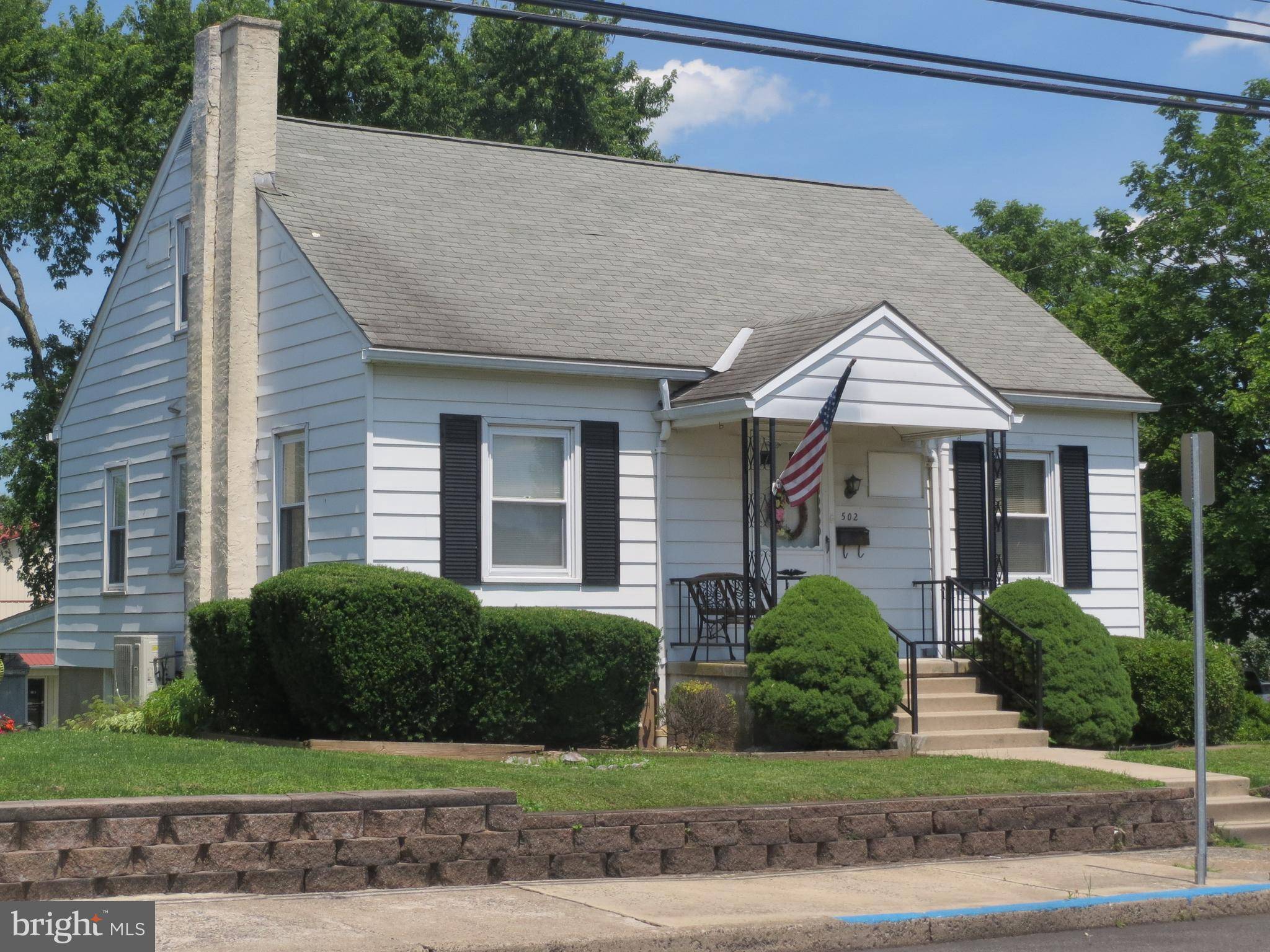 Red Hill, PA 18076,502 ADAMS ST