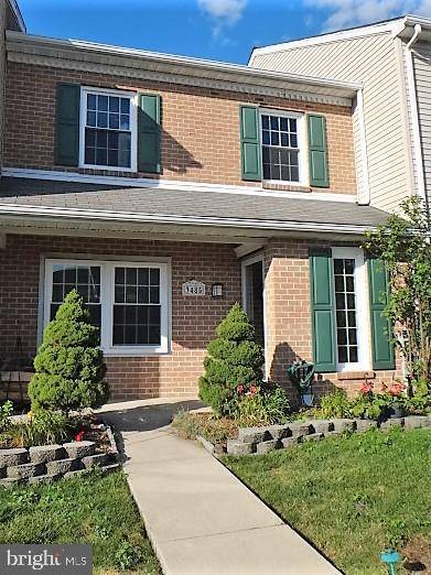 Perkiomenville, PA 18074,3485 FOXFIELD CIR