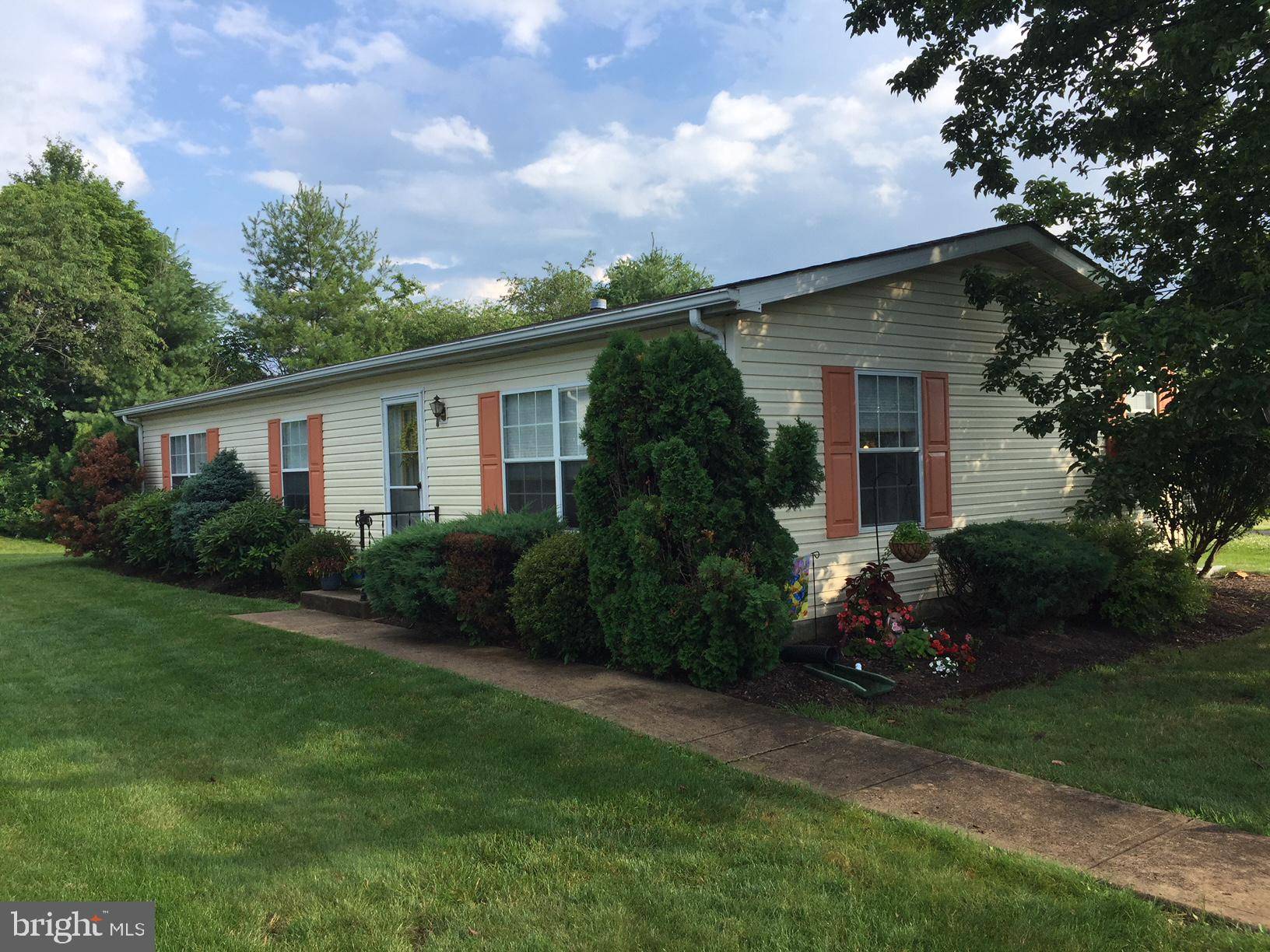 Harleysville, PA 19438,36 BENTWOOD CIR