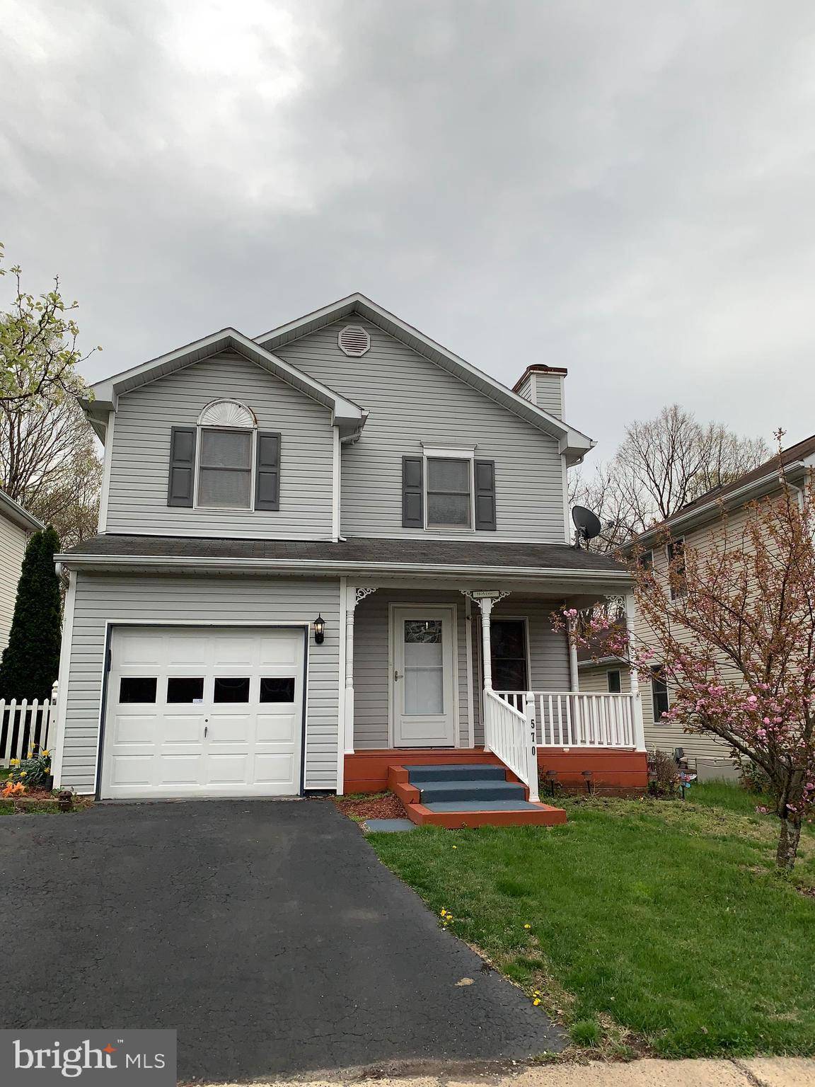 Pottstown, PA 19464,570 UPLAND ST