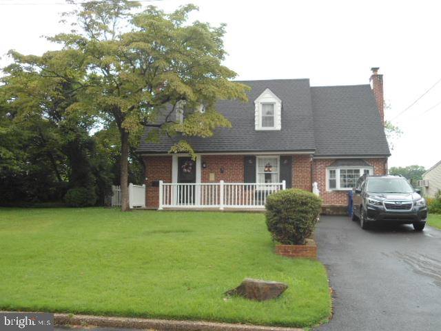 Jenkintown, PA 19046,724 KIRKWOOD ST