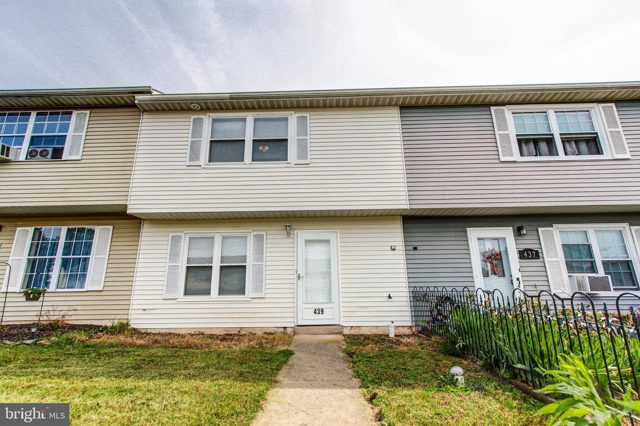 East Greenville, PA 18041,439 BLAKER DR