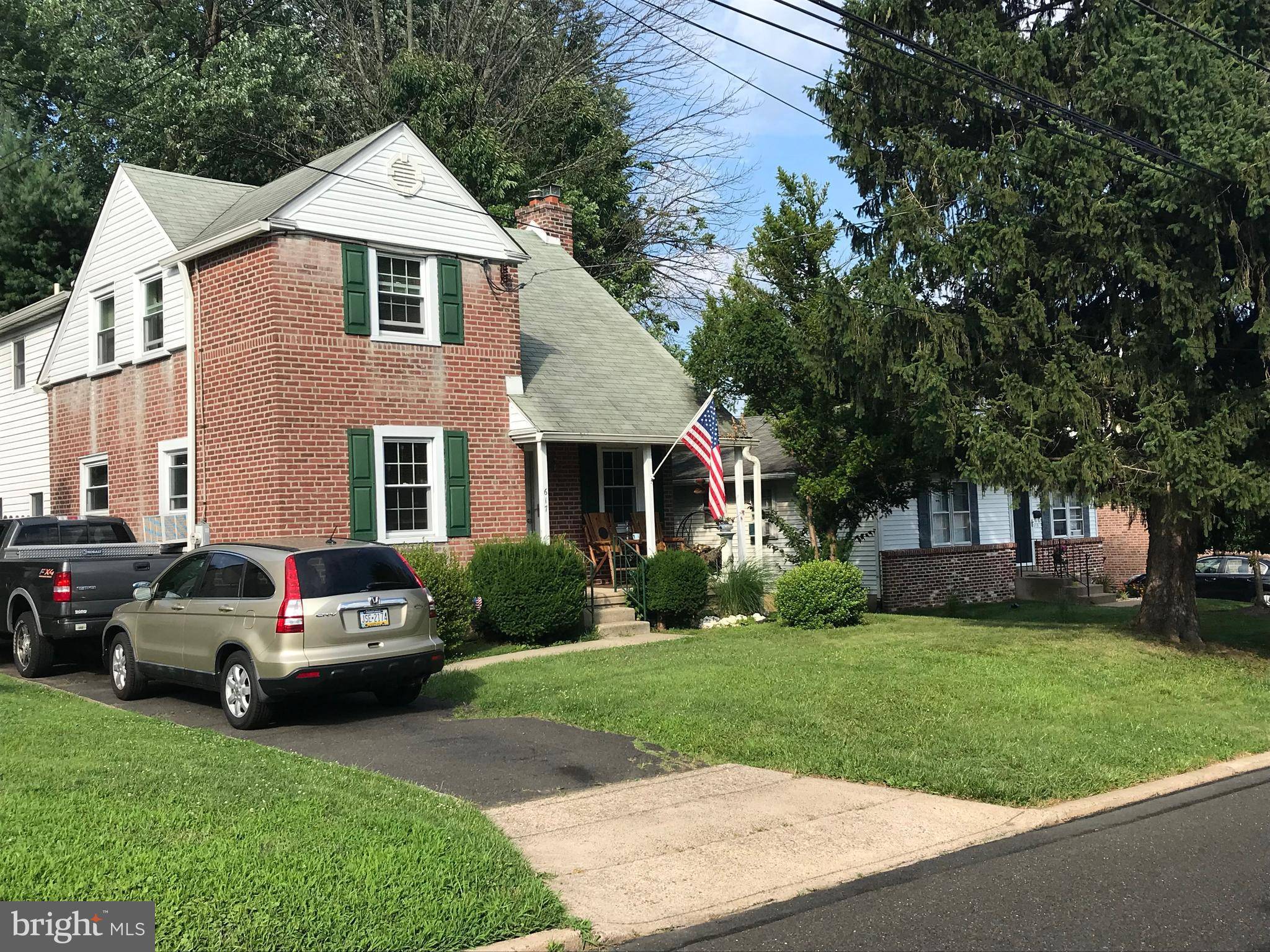 Willow Grove, PA 19090,617 FAIRHILL ST