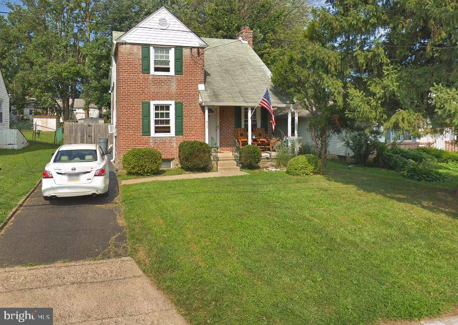 Willow Grove, PA 19090,617 FAIRHILL ST