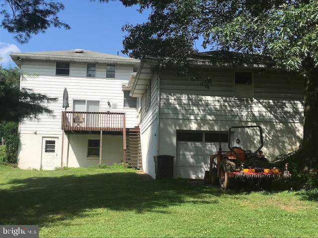 Pennsburg, PA 18073,2582 KUTZTOWN RD