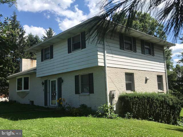 Pennsburg, PA 18073,2582 KUTZTOWN RD