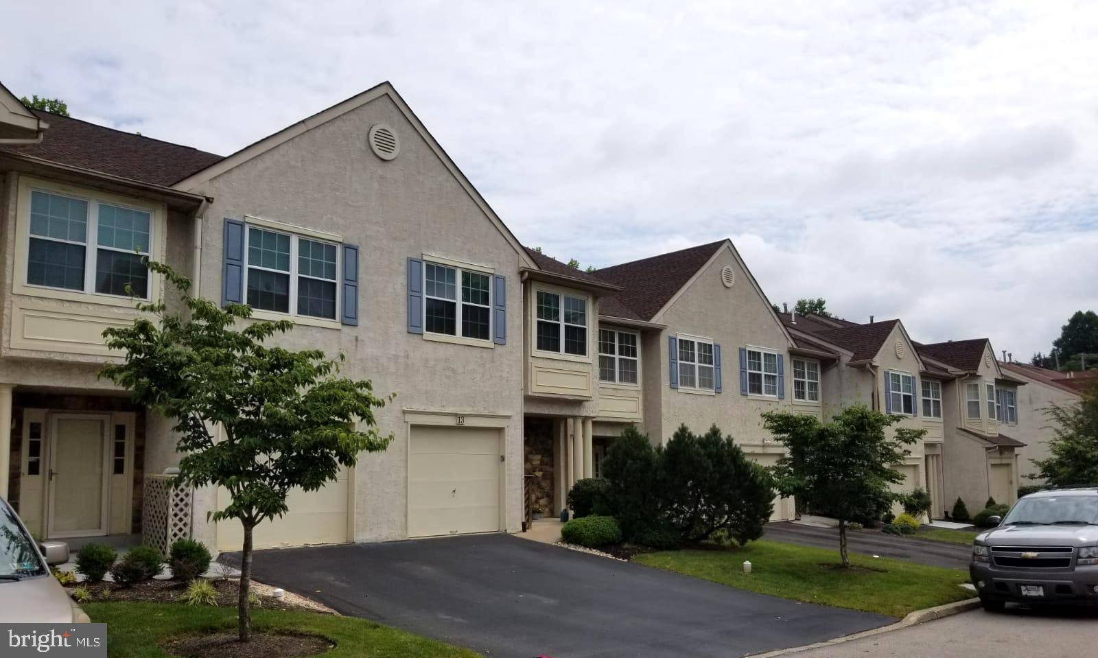 Lafayette Hill, PA 19444,14 VIBURNUM CT