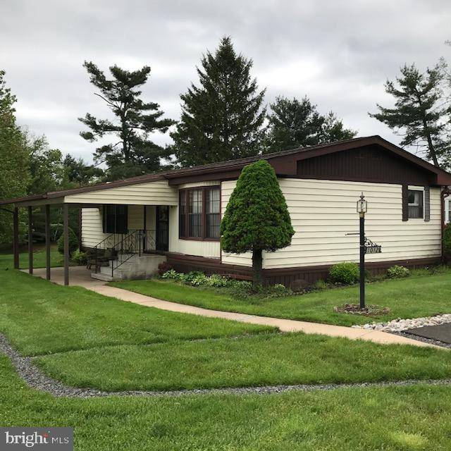 North Wales, PA 19454,1012 CHERRYWOOD CT