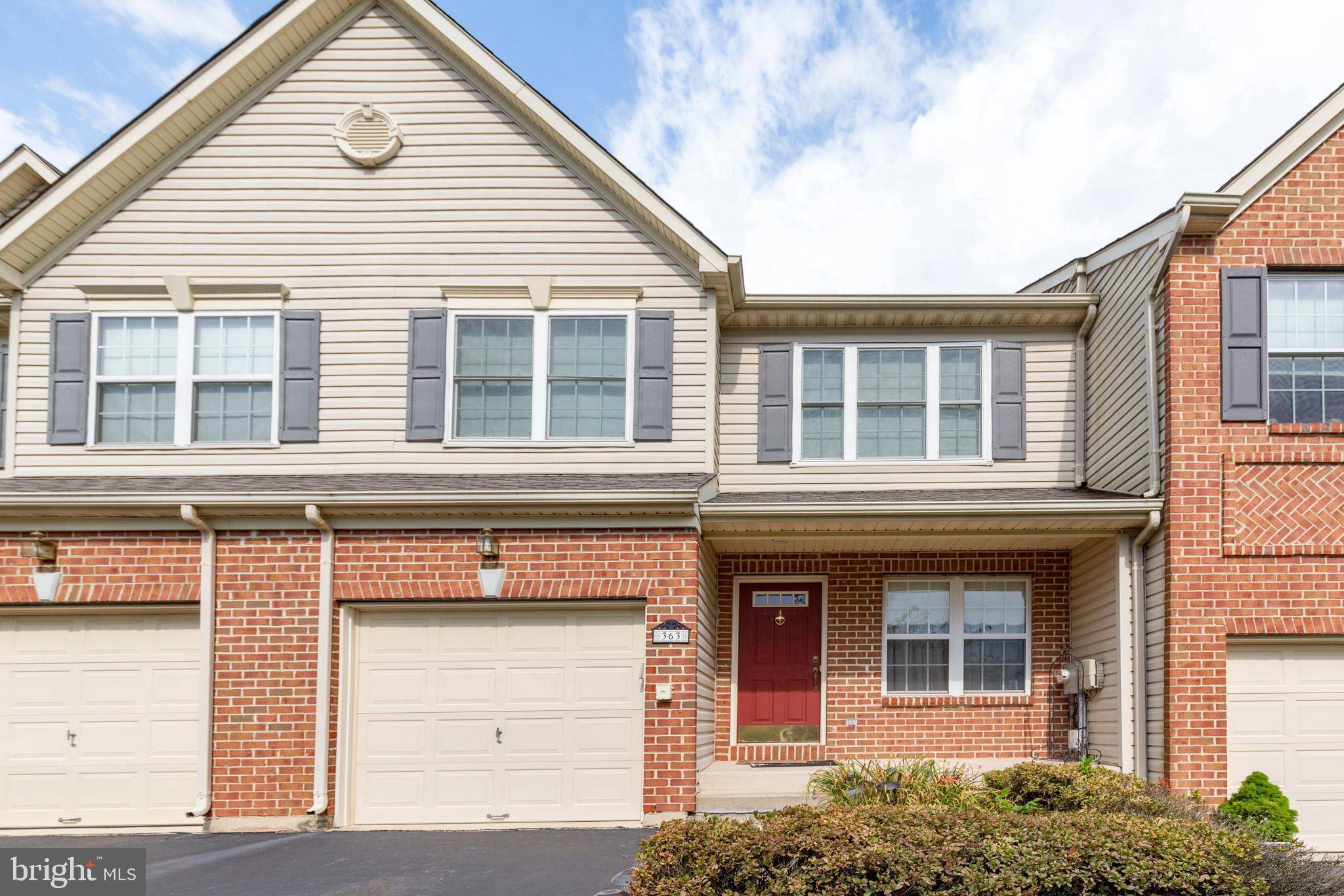 Harleysville, PA 19438,363 BELCOURT WAY