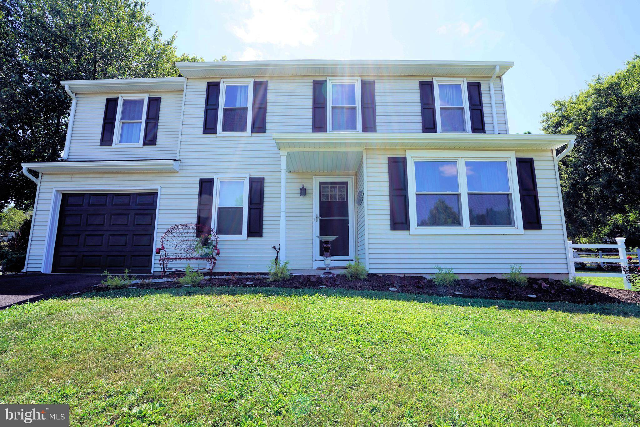 Harleysville, PA 19438,349 BOGGS CIR