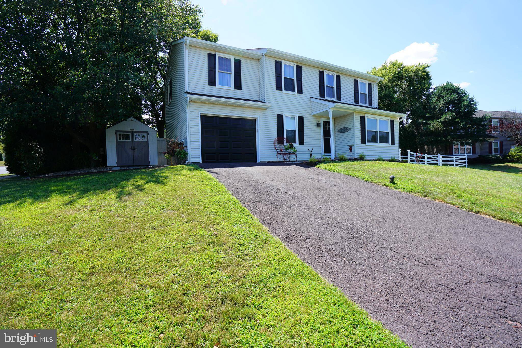 Harleysville, PA 19438,349 BOGGS CIR