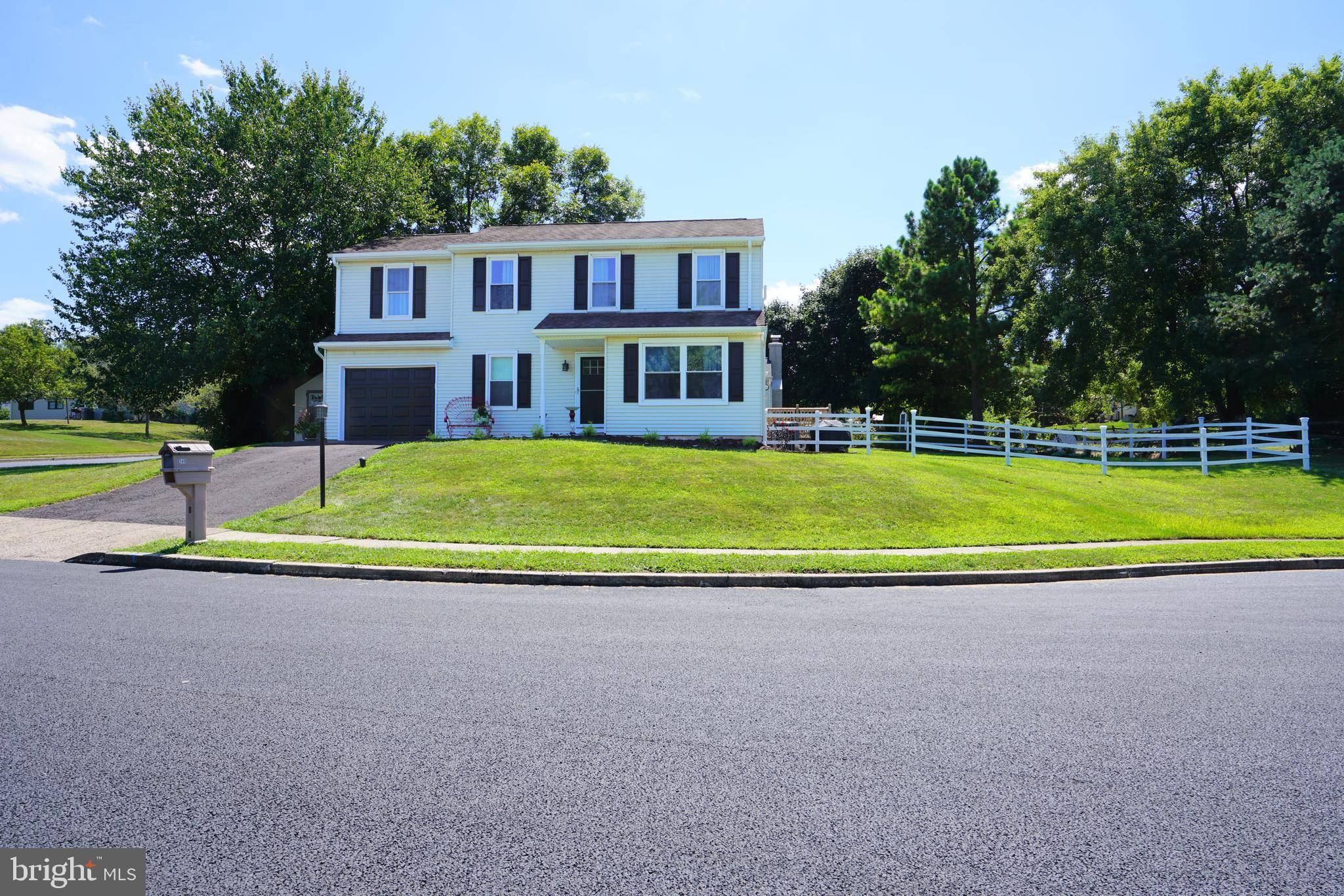 Harleysville, PA 19438,349 BOGGS CIR