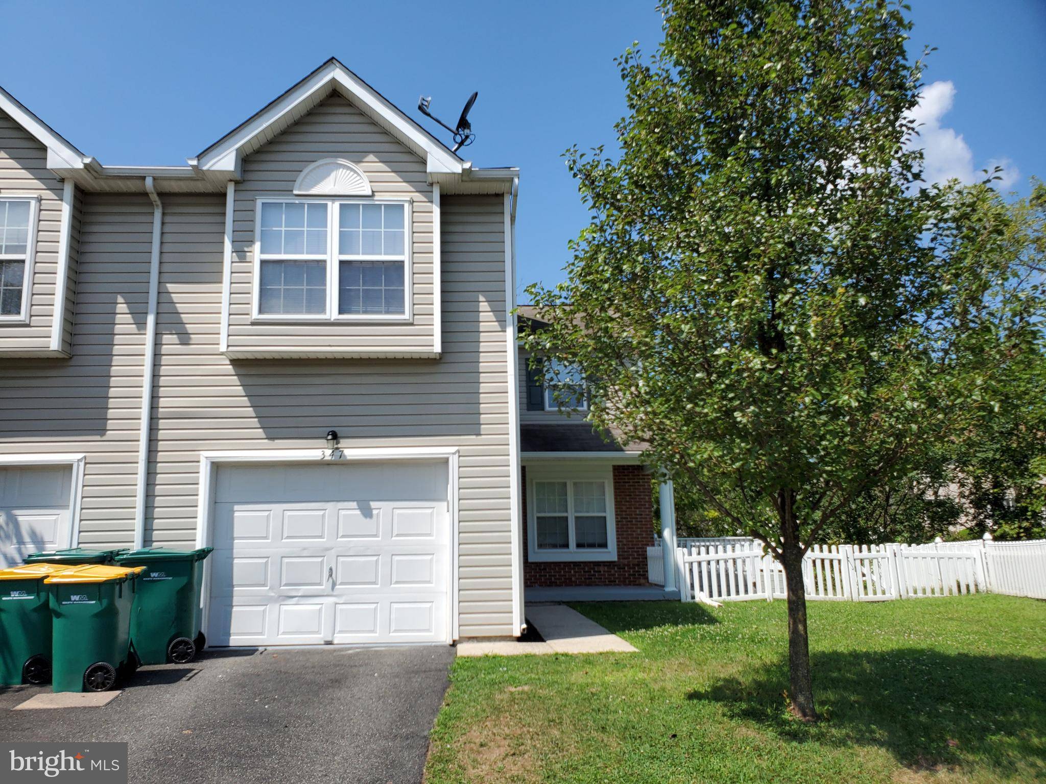 Pennsburg, PA 18073,347 CATTAIL CT