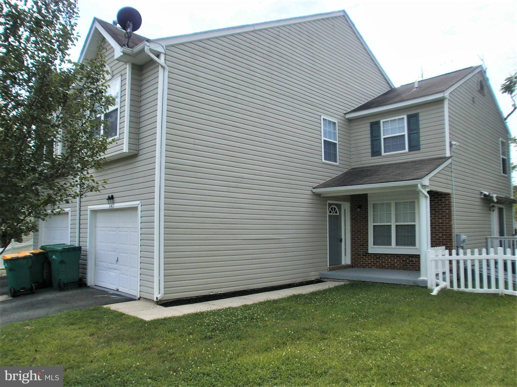 Pennsburg, PA 18073,347 CATTAIL CT