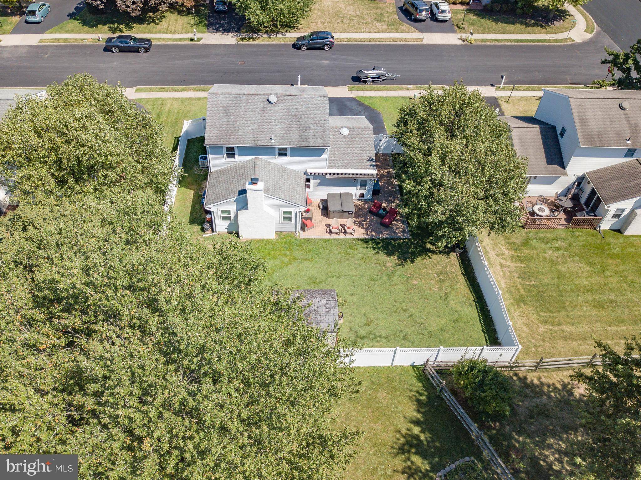 Harleysville, PA 19438,320 HUCKLEBERRY LN