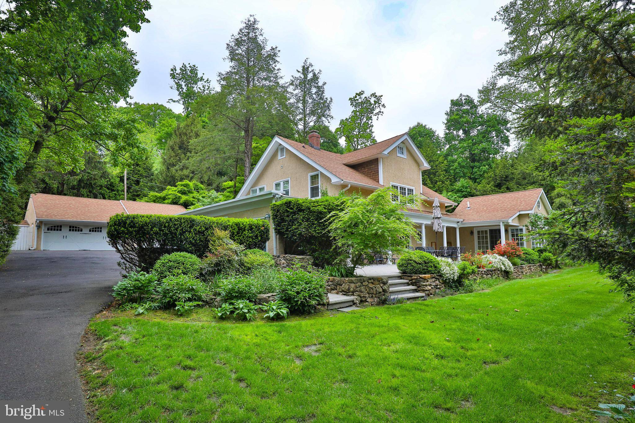 Rydal, PA 19046,1256 VALLEY RD